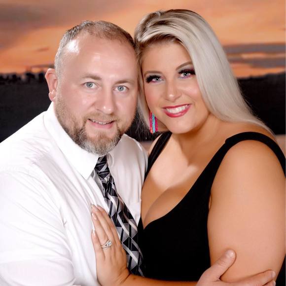 Meet your Posher, Amber - Picture 1 of 1